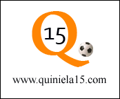 quiniela quiniela15
